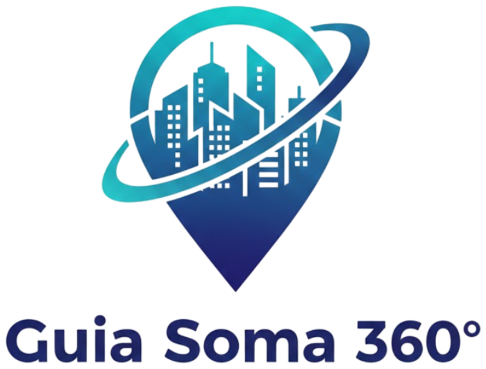 Guia Soma Logo